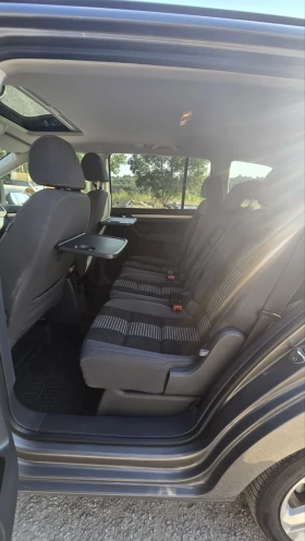 VW Touran, снимка 15