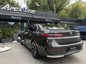 BMW i7 60/XDRIVE/B&W/THEATER/MASSAGE/360, снимка 4