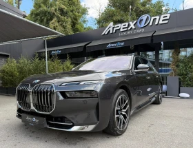 BMW i7 60/XDRIVE/B&W/THEATER/MASSAGE/360, снимка 2