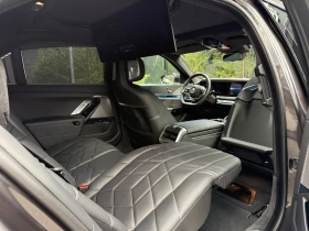 BMW i7 60/XDRIVE/B&W/THEATER/MASSAGE/360, снимка 15