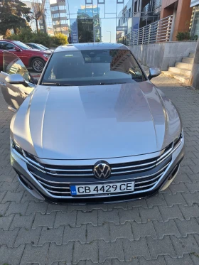 VW Arteon, снимка 2