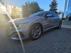 VW Arteon, снимка 7