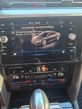 VW Arteon, снимка 13
