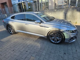 VW Arteon, снимка 3