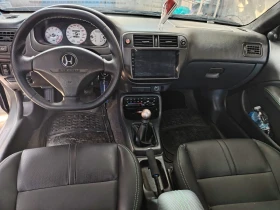 Honda Civic EM1 VTI, снимка 10