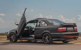 Honda Civic EM1 VTI, снимка 1