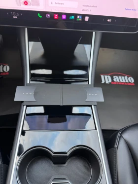 Tesla Model 3 Long Range 75d, снимка 11
