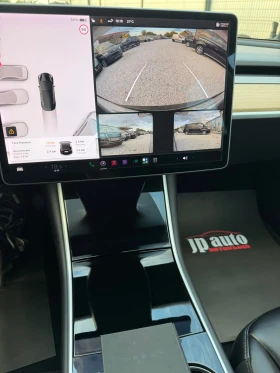 Tesla Model 3 Long Range 75d, снимка 15