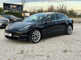 Tesla Model 3 Long Range 75d, снимка 2