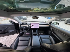 Tesla Model 3 Long Range 75d, снимка 7