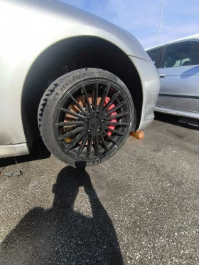 Porsche Panamera 4.8i-4X4, снимка 13