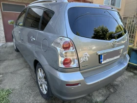 Toyota Corolla verso, снимка 3