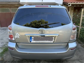 Toyota Corolla verso, снимка 4