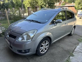 Toyota Corolla verso, снимка 1