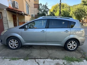 Toyota Corolla verso, снимка 2
