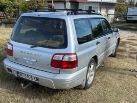 Subaru Forester, снимка 2