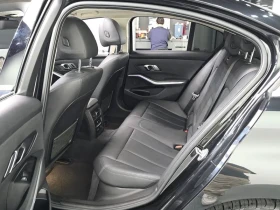 BMW 320 | DIGI| ЕЛ. СЕДАЛКИ| ПОДГРЕВ| , снимка 11