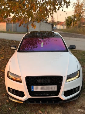 Audi A5, снимка 2