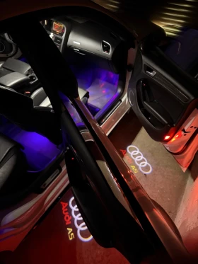 Audi A5, снимка 8
