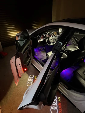 Audi A5, снимка 7