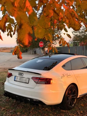 Audi A5, снимка 3