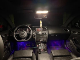 Audi A5, снимка 9