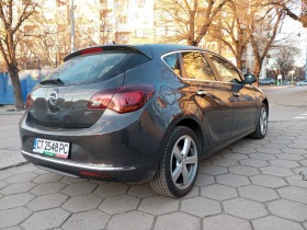 Opel Astra, снимка 6 - Автомобили и джипове - 43536791