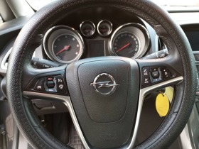 Opel Astra, снимка 9 - Автомобили и джипове - 43536791