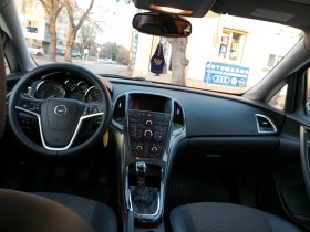Opel Astra, снимка 10 - Автомобили и джипове - 43536791