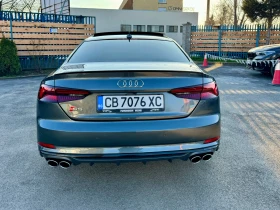 Audi S5 СПЕШНО, снимка 6 - Автомобили и джипове - 44898231