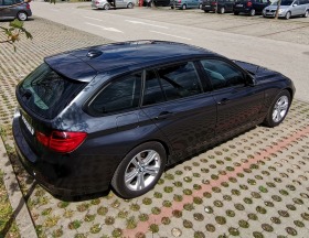 BMW 320 F31 Xdrive sport, снимка 10 - Автомобили и джипове - 45326991