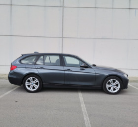 Обява за продажба на BMW 320 F31 Xdrive sport ~23 200 лв. - изображение 1