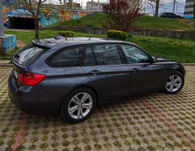 BMW 320 F31 Xdrive sport, снимка 4 - Автомобили и джипове - 45326991