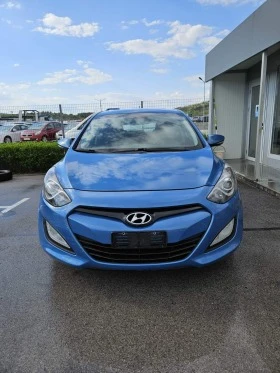 Hyundai I30, снимка 2