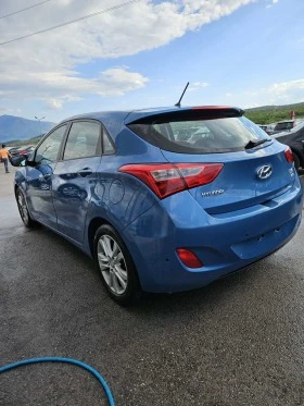 Hyundai I30, снимка 4