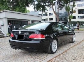 BMW 750 Li   FACELIFT  LPG   VACUUM  , снимка 5