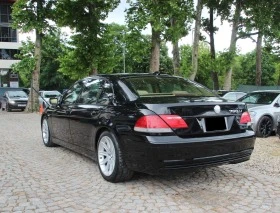 BMW 750 Li   FACELIFT  LPG   VACUUM  , снимка 7