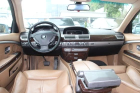 BMW 750 Li   FACELIFT  LPG   VACUUM  , снимка 12