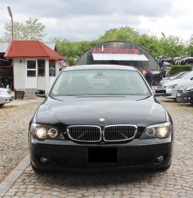 BMW 750 Li   FACELIFT  LPG   VACUUM  , снимка 2