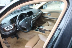 BMW 750 Li   FACELIFT  LPG   VACUUM  , снимка 9