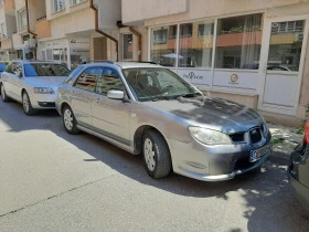 Subaru Impreza, снимка 1