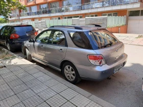 Subaru Impreza, снимка 3