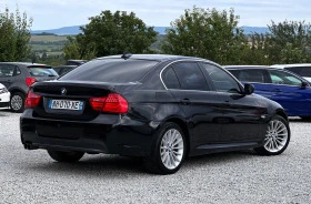     BMW 330 D LCi M57 MPack