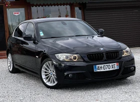     BMW 330 D LCi M57 MPack