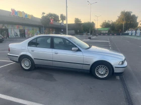 BMW 525 Газ бензин, снимка 3