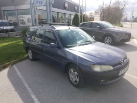 Peugeot 306, снимка 3