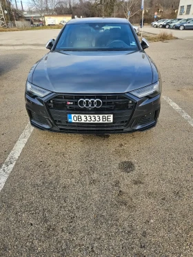Audi S6 | Mobile.bg � ����� ������ 2