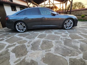 Audi S6, снимка 16