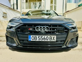 Audi S6, снимка 1