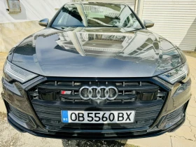 Audi S6, снимка 3